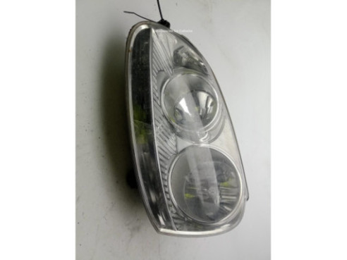 1K6941029P FARO IZQUIERDO VW GOLF V (1K1)|Desguaces La Cabaña