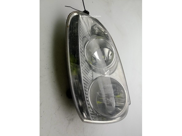 1K6941029P FARO IZQUIERDO VW GOLF V (1K1)|Desguaces La Cabaña