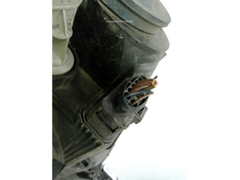 1K6941029P FARO IZQUIERDO VW GOLF V (1K1)|Desguaces La Cabaña