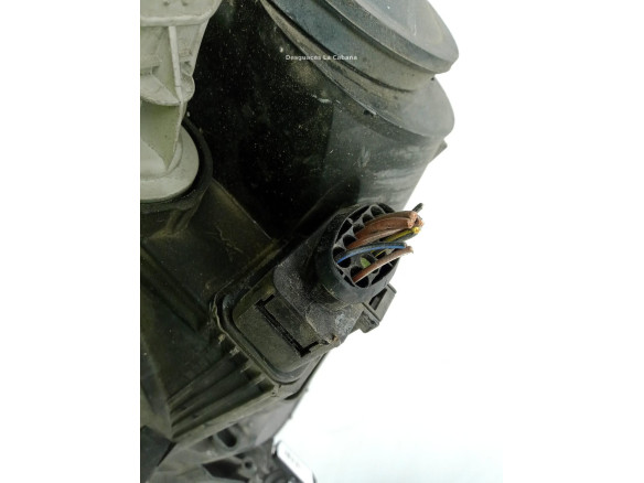 1K6941029P FARO IZQUIERDO VW GOLF V (1K1)|Desguaces La Cabaña