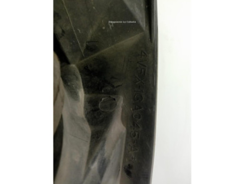 1K6941029P FARO IZQUIERDO VW GOLF V (1K1)|Desguaces La Cabaña