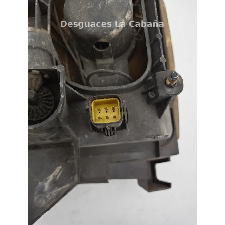 FARO IZQUIERDO LAND ROVER RANGE ROVER II (P38A) |Desguaces La Cabaña