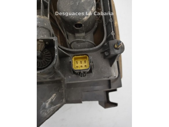 FARO IZQUIERDO LAND ROVER RANGE ROVER II (P38A) |Desguaces La Cabaña