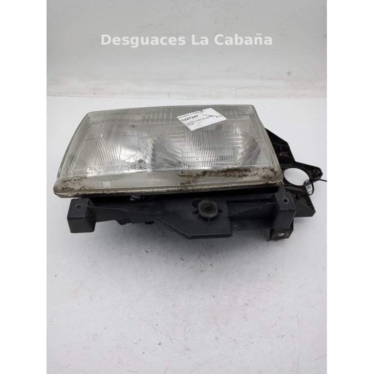 FARO IZQUIERDO LAND ROVER RANGE ROVER II (P38A) |Desguaces La Cabaña