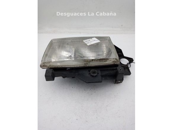 FARO IZQUIERDO LAND ROVER RANGE ROVER II (P38A) |Desguaces La Cabaña