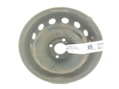 LLANTAS|Desguaces La Cabaña 2