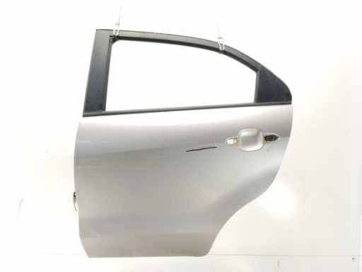 KIA|Desguaces La Cabaña