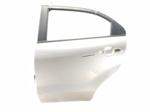 KIA|Desguaces La Cabaña 2