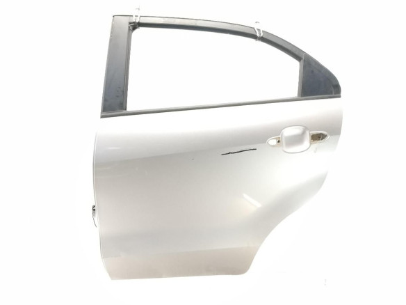 770031W210 PUERTA LAT TRA IZQ KIA RIO III (UB)|Desguaces La Cabaña