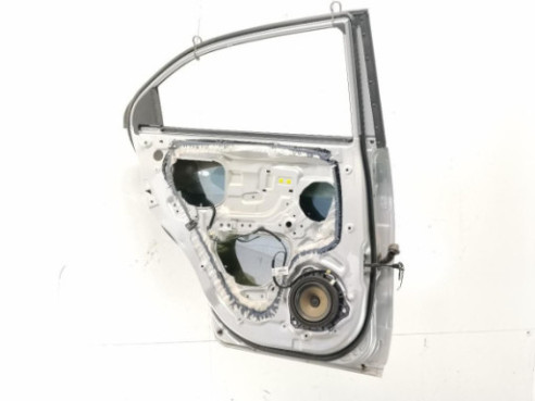 770031W210 PUERTA LAT TRA IZQ KIA RIO III (UB)|Desguaces La Cabaña