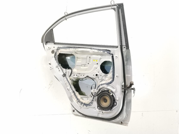 770031W210 PUERTA LAT TRA IZQ KIA RIO III (UB)|Desguaces La Cabaña