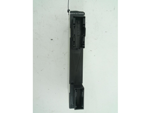 613593673769 MODULO ELECTRONICO 5 BMW X3 (F25) |Desguaces La Cabaña