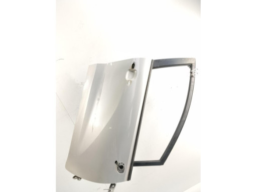 KIA|Desguaces La Cabaña