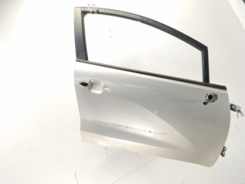 KIA|Desguaces La Cabaña 2