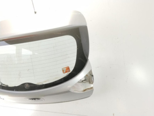 KIA|Desguaces La Cabaña 2