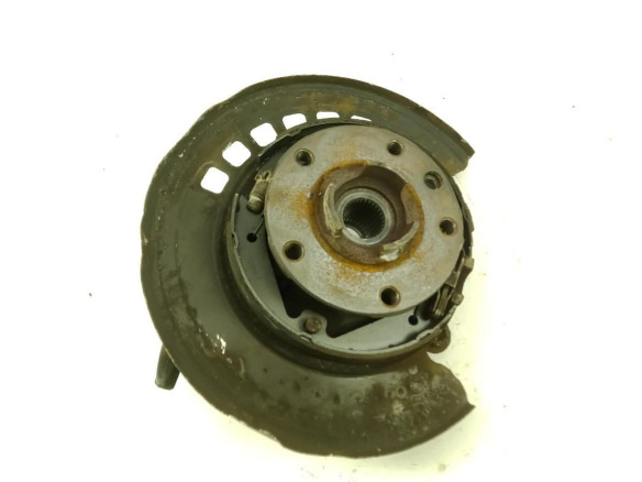 7L8505436G MANGUETA TRA DER AUDI Q7 (4LB) |Desguaces La Cabaña