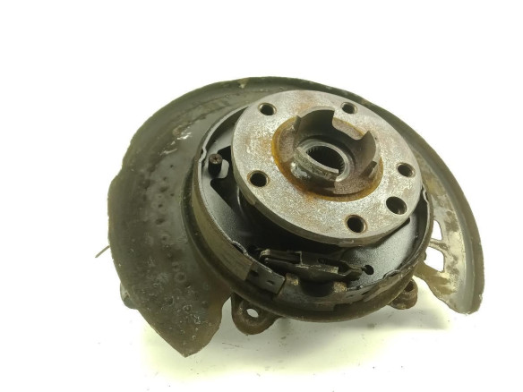 7L8505436G MANGUETA TRA DER AUDI Q7 (4LB) |Desguaces La Cabaña