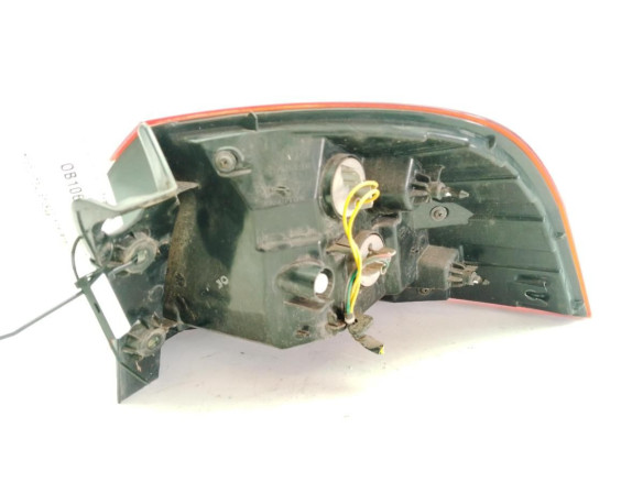 924011W2L PILOTO TRA IZQ EXT KIA RIO III (UB)|Desguaces La Cabaña