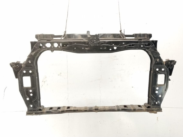 641011W003 FRENTE KIA RIO III (UB)|Desguaces La Cabaña