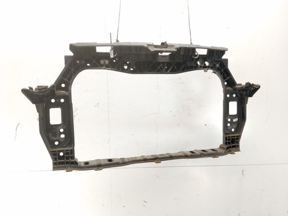 641011W003 FRENTE KIA RIO III (UB)|Desguaces La Cabaña