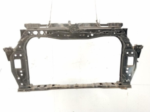 641011W003 FRENTE KIA RIO III (UB)|Desguaces La Cabaña