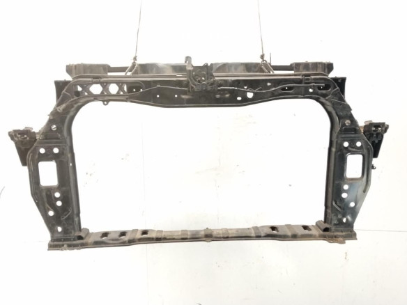 641011W003 FRENTE KIA RIO III (UB)|Desguaces La Cabaña