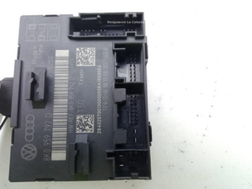 CENTRALITA|Desguaces La Cabaña 2