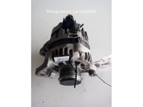 3730004950 ALTERNADOR HYUNDAI i30 (PDE, PD) |Desguaces La Cabaña