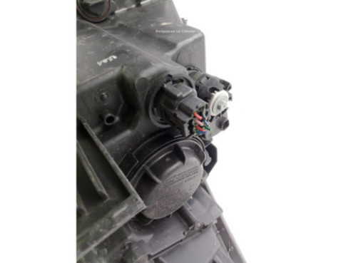 921021W280 FARO DERECHO KIA RIO III (UB)|Desguaces La Cabaña