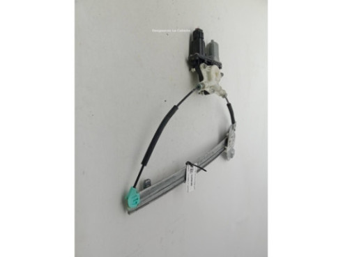 824011W020 ELEVALUNAS PUERTA LAT DEL IZQ KIA RIO III (UB)|Desguaces La Cabaña