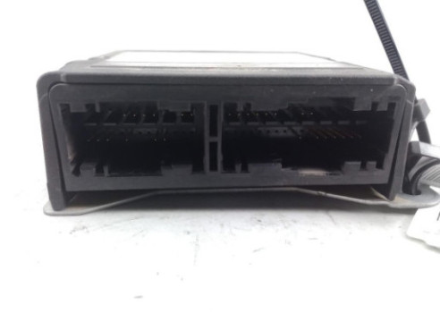 CENTRALITA|Desguaces La Cabaña 2