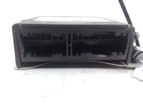 51881771 CENTRALITA AIRBAG FIAT DOBLO Caja/Chasis (263_) |Desguaces La Cabaña