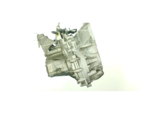 CAJA CAMBIOS|Desguaces La Cabaña 2