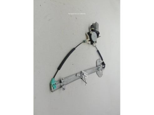 824021W010 ELEVALUNAS PUERTA LAT DEL DER KIA RIO III (UB)|Desguaces La Cabaña