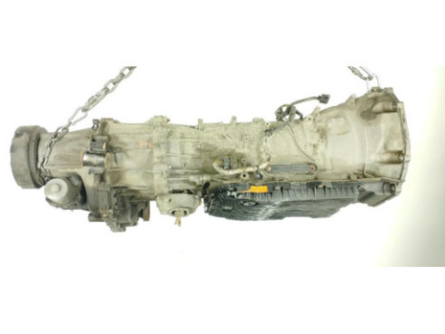 CAJA CAMBIOS|Desguaces La Cabaña 2