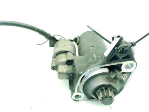 020911023FX ARRANQUE SEAT LEON (1M1)|Desguaces La Cabaña