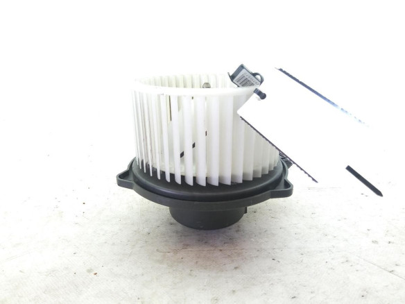 MOTOR CALEFACCION HYUNDAI i10 (PA) |Desguaces La Cabaña