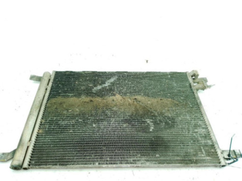 5Q0816411BH RADIADOR AIRE ACONDICIONADO SEAT LEON ST (5F8)|Desguaces La Cabaña