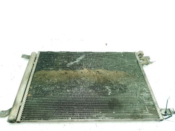 5Q0816411BH RADIADOR AIRE ACONDICIONADO SEAT LEON ST (5F8)|Desguaces La Cabaña