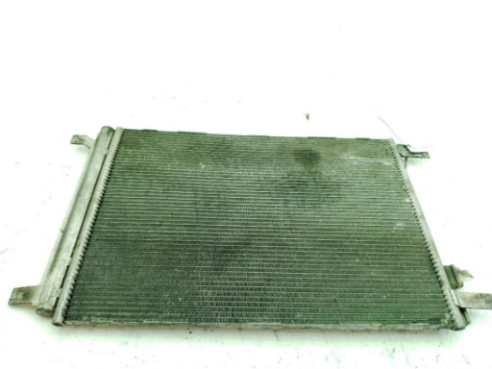 5Q0816411BH RADIADOR AIRE ACONDICIONADO SEAT LEON ST (5F8)|Desguaces La Cabaña