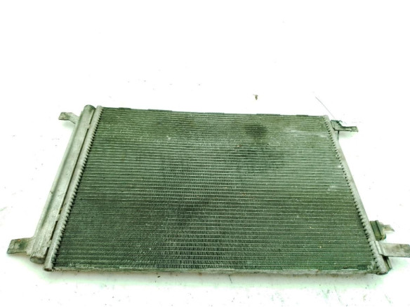 5Q0816411BH RADIADOR AIRE ACONDICIONADO SEAT LEON ST (5F8)|Desguaces La Cabaña
