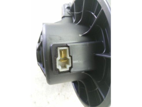 MOTOR CALEFACCION HYUNDAI i10 (PA) |Desguaces La Cabaña