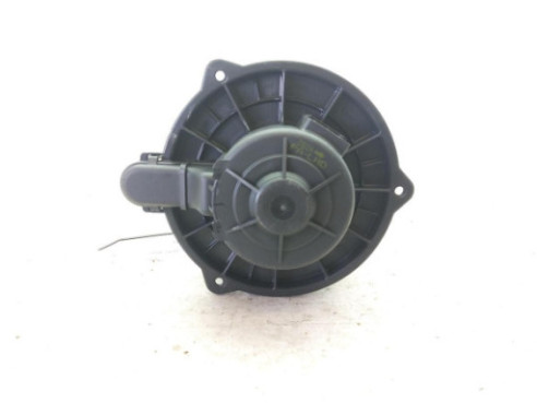MOTOR CALEFACCION HYUNDAI i10 (PA) |Desguaces La Cabaña