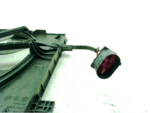 5Q0121203DE ELECTROVENTILADOR SEAT LEON ST (5F8)|Desguaces La Cabaña