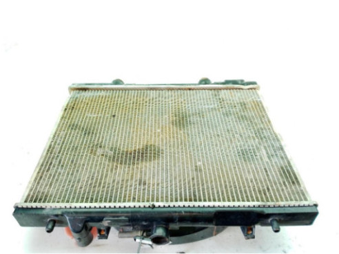   PALIER CENTRAL DEL MITSUBISHI MONTERO CLASSIC (V2_W)|Desguaces La Cabaña 2