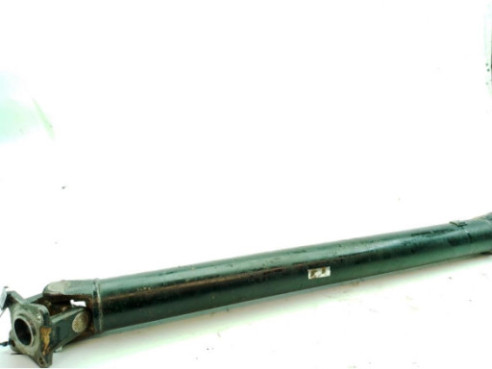   PALIER CENTRAL TRA MITSUBISHI MONTERO CLASSIC (V2_W)|Desguaces La Cabaña