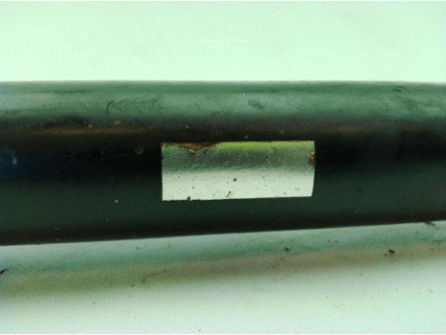   PALIER CENTRAL DEL MITSUBISHI MONTERO CLASSIC (V2_W)|Desguaces La Cabaña