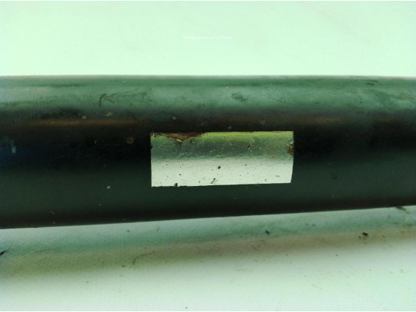   PALIER CENTRAL DEL MITSUBISHI MONTERO CLASSIC (V2_W)|Desguaces La Cabaña