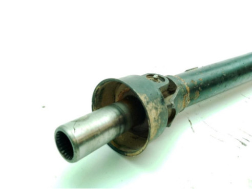   PALIER CENTRAL DEL MITSUBISHI MONTERO CLASSIC (V2_W)|Desguaces La Cabaña