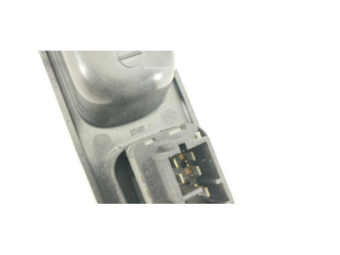 MANDO ELEVALUNAS PUERTA LAT DEL IZQ PEUGEOT 307 Break (3E) |Desguaces La Cabaña